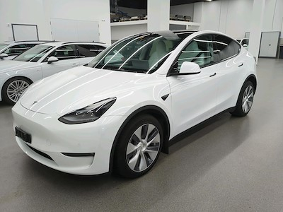 Achetez TESLA MODEL Y sur Ayvens Carmarket